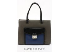 David Jones 5235-6 D.Grey 1510 .