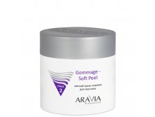 Aravia  -   Gommage - Soft Peel, 300  - 640+%