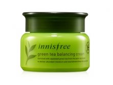 Green Tea Balancing Cream 50ml 855.