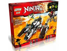  NINJAGO   -   2700 