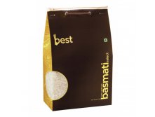     (BEST BASMATI SELECT RICE), 5