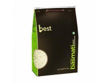      (BEST BASMATI SUPER PREMIUM RICE), 5