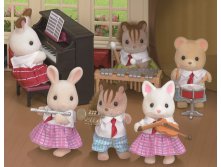 Sylvanian Families    " " . 5106    1421./    2030.