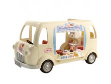    Sylvanian Families "  " .2808K    2058/    2940.