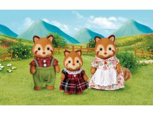 Sylvanian Families    "  " 3  . 5215K    1344./    1920