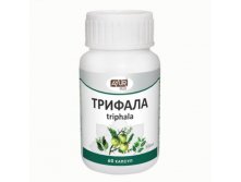   , 500 (TRIPHALA AYUR PLUS), 60