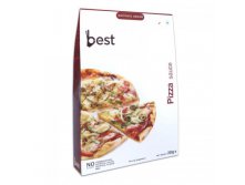     (BEST PIZZA SAUE), 200