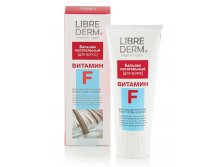 LIBREDERM  F       , 200 - 255,38 