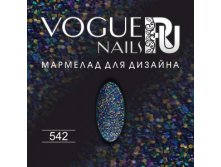    Vogue Nails 10 &#8470;542 .81=.jpg