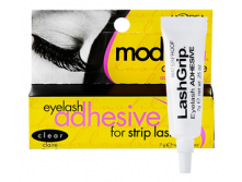 Andrea Mod Strip Lash Adhesive Clear    , 7 .jpg