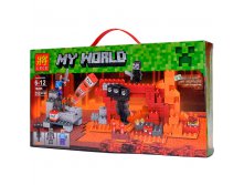  LELE MINECRAFT   750 