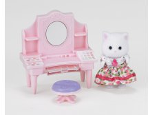 Sylvanian Families    " ". .5235K    1582./    2260.