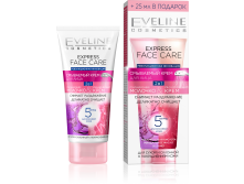 EXPRESS FACE CARE     2  1       