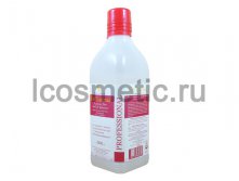 De Lakrua Professional.       Acetone free Polish Remover 500 .  15013  203,93 .jpg