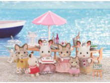 Sylvanian Families    " " . 5207    1659./    2370