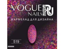    Vogue Nails 10 &#8470;519 .81=.jpg