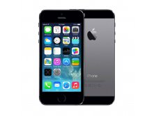 APPLE iPhone 5S Space-Gray 