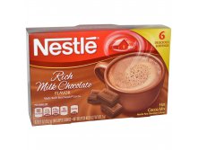 Nestle Hot Cocoa Mix,     ,    , 6 , 0,71  (20,2 )