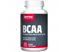 Jarrow Formulas, BCAA,    ̣ , 120 