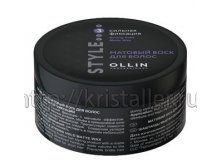       OLLIN Professional       OLLIN Professional : 50   : 8482 : 238 .