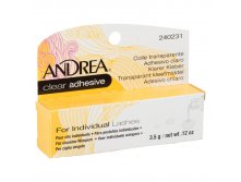 Andrea Mod Perma Lash Adhesive Clear    , 3.5 .jpg