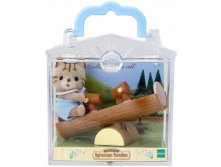 Sylvanian Families         . 3499    504./    720.