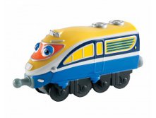 Chuggington. Die-Cast.  "" . LC54134() .LC54134    237./    339.