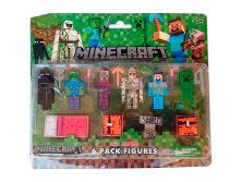  MINECRAFT LELE 6 .   420 