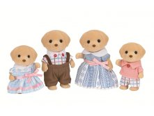 Sylvanian Families    " " . 5182    1582./    2260.