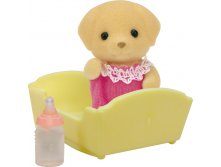 Sylvanian Families    " " . 5187    427./    610