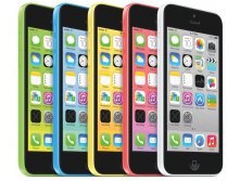 iPhone 5C (, , ,   )