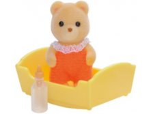 Sylvanian Families    " " . 3424K    427./    610.