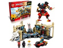  NINJAGO   -     3700 