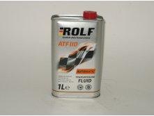 ROLF ATF III 1      306,17+%