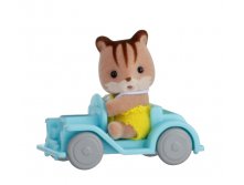 Sylvanian Families    "   " . 5203    546./    730.