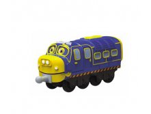 Chuggington. Die-Cast,  - LC54119 ()    204./    339.