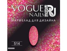    Vogue Nails 10 &#8470;514 .81=.jpg