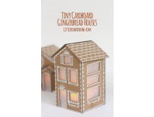 Cardboard gingerbread houses 021 littleredwindow.jpg