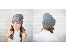  Beanie &#8470;2  - - 310 ..jpg