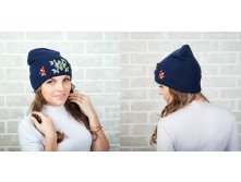  Beanie &#8470;2  - - 310 ..jpg