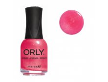 20167	ORLY&#174; Orly   167 Pink Lemonade