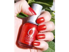 40503	ORLY&#174; Orly    503 Cherry bomb