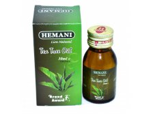  Hemani Tea Tree Oil 30 . (  ) (  1 . - ).  280+.