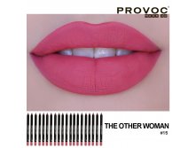Gel Lip Liner 15 The Other Woman        (. )