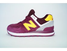 6008-8 New Balance 574 (  )_2390 