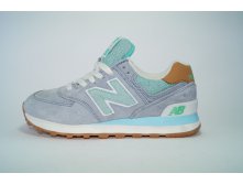 6008-3 New Balance 574 (  )_2390 