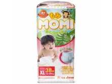 !   MOMI  XL (12-20 ) 38  - 729 