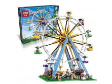  CREATOR 15012 (10247    FERRIS WHEEL   6000 