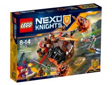 1000986  70313 Nexo Knights    LEGO   - 1049,00,    - 749,50.   2.