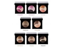 Shimmer Triple Dome Shadow 495